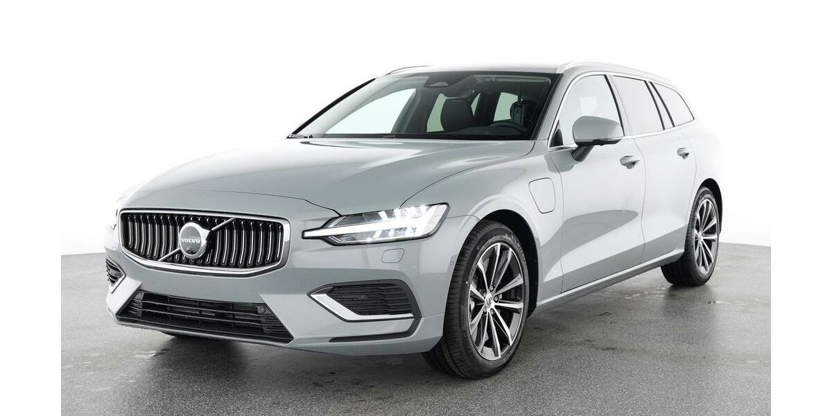 Volvo V60 19.600 km 39.900 &euro; Crailsheim 74564