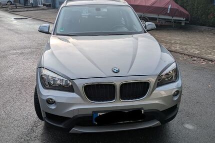 BMW X1 200.000 km 7.200 &euro; Blumberg 78176