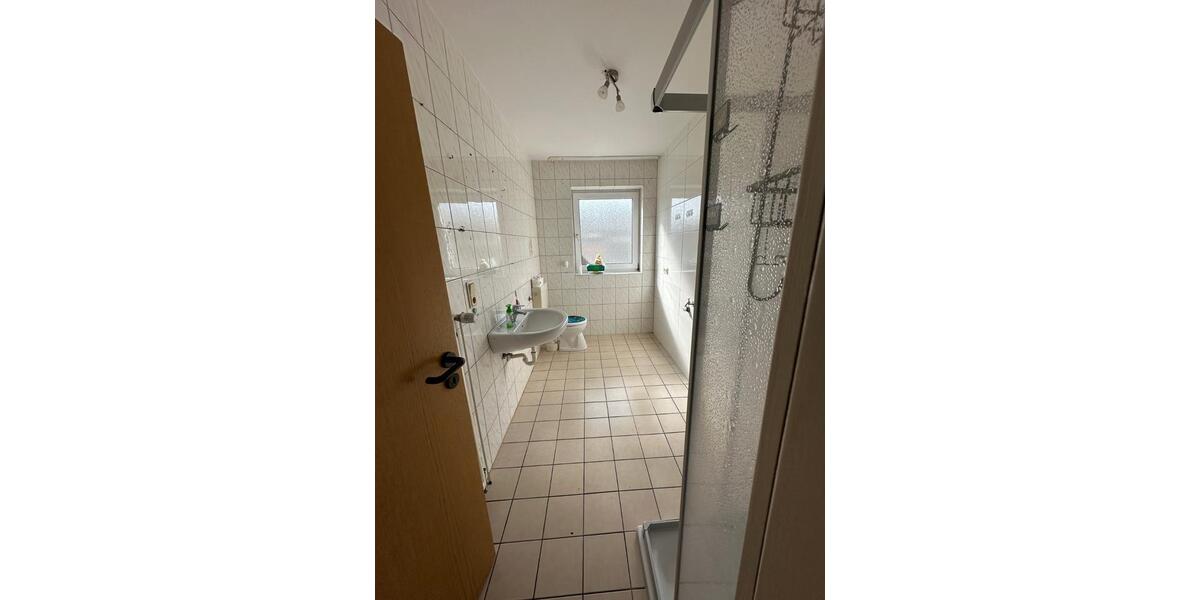 Erdgeschoßwohnung Dörpen - 3 Zimmer, 80 m&sup2;, 630&euro; | Angebot:25430067