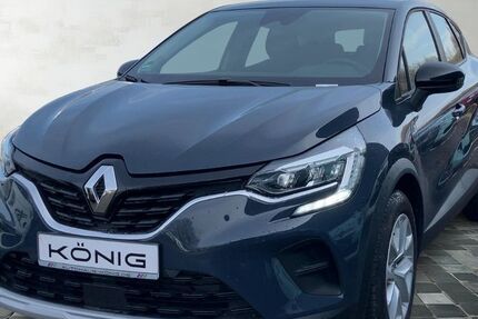 Renault Captur 5.176 km 18.999 € Erfurt 99091