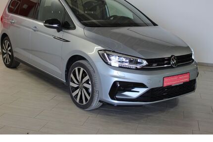 VW Touran 9.619 km 40.980 &euro; Schopfloch 91626