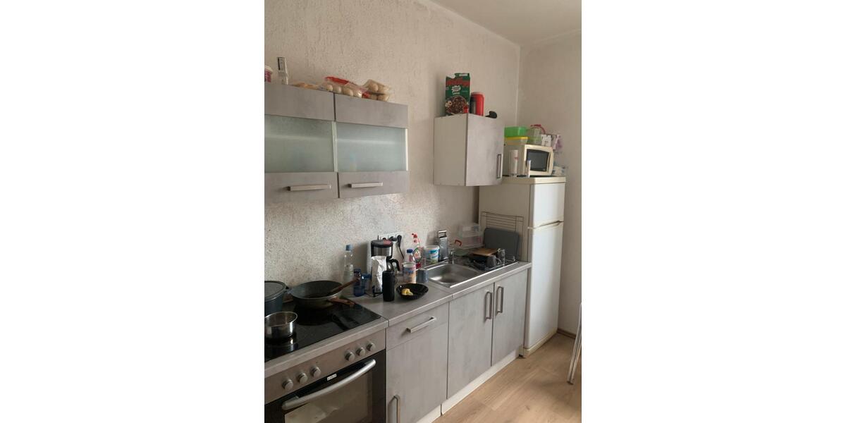 Zu vermieten Wohnung 1 ZKB in Quierschied 2 zimmer