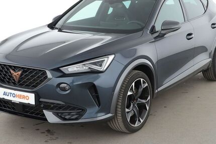 Cupra Formentor 45.819 km 27.520 &euro; Leipzig 04328