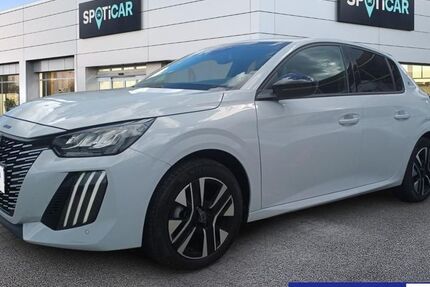 Peugeot 208 2.500 km 31.450 &euro; Frankfurt 60314