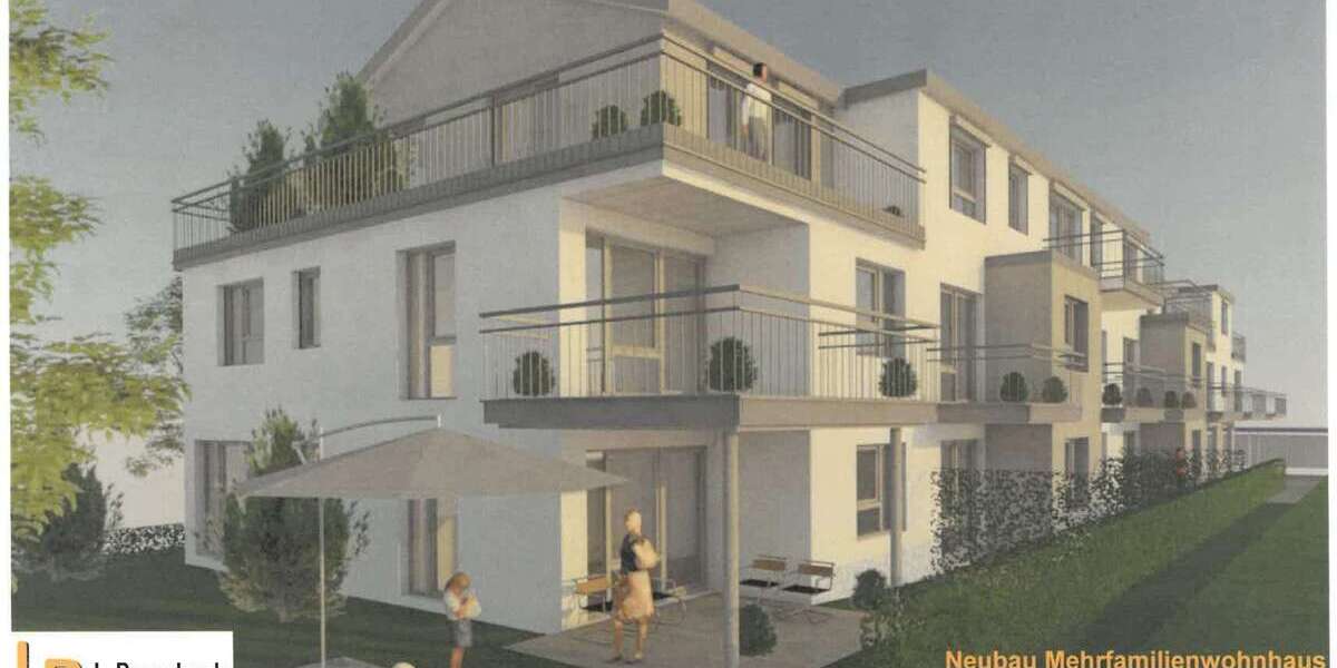 Wohnung zum Kaufen in Rosdorf 568.800 € 103.74 m² 3 zimmer