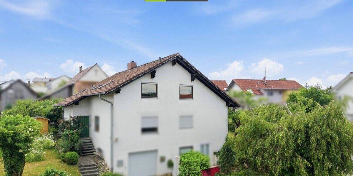 Etagenwohnung Friedrichshafen Ailingen - 3 Zimmer, 87 m&sup2;, 329.000&euro; | Angebot:26840895