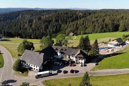 Wohnung Furtwangen - 2 Zimmer, 40 m&sup2;, 60.000&euro; | Angebot:26901247