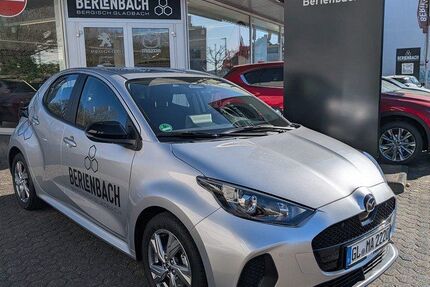 Mazda 2 3.029 km 22.801 € Bergisch Gladbach 51465