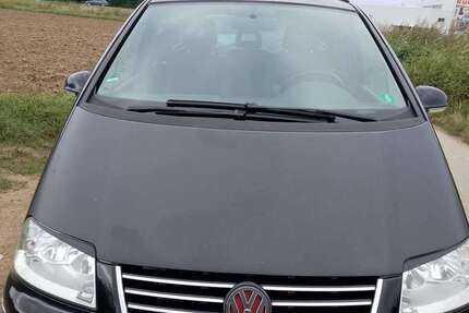 VW Sharan 200.000 km 4.500 € darmstadt 64283