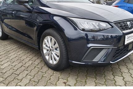 Seat Ibiza 9.400 km 15.990 &euro; Potsdam 14482