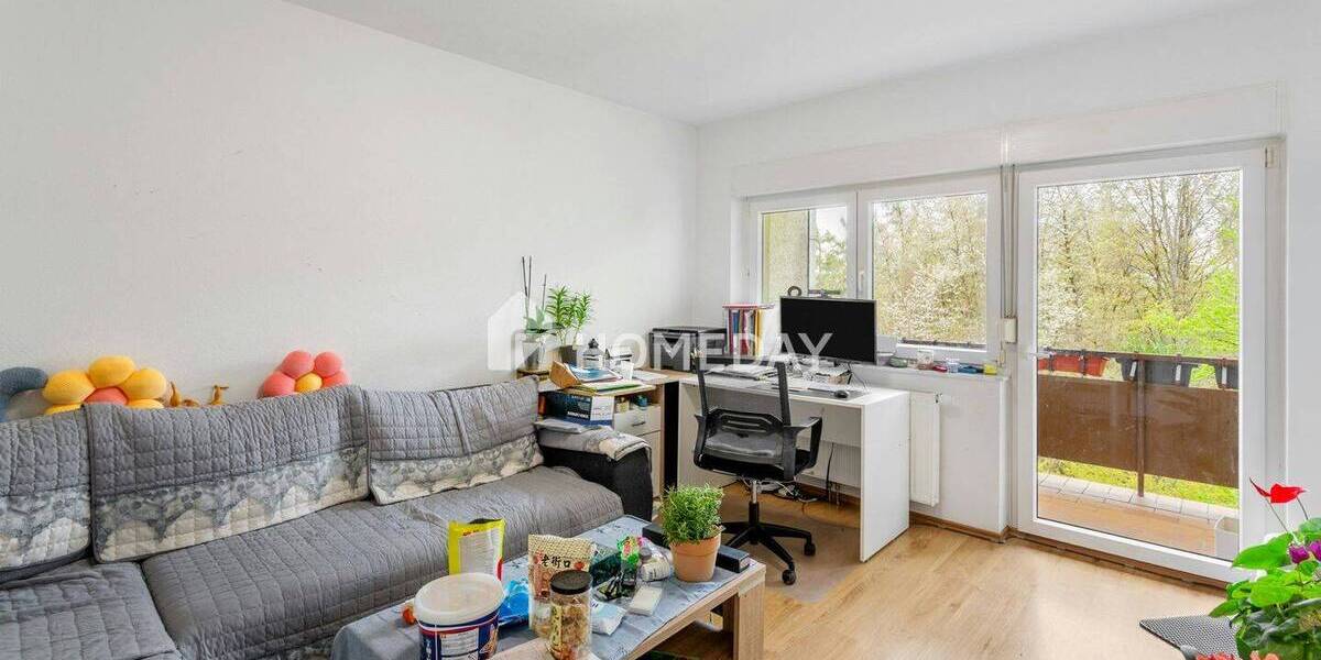 Etagenwohnung Pirmasens Innenstadt - 3 Zimmer, 69 m&sup2;, 79.000&euro; | Angebot:26834072