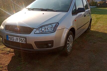 Ford C-Max 97.000 km 2.590 &euro; Bamberg 96050