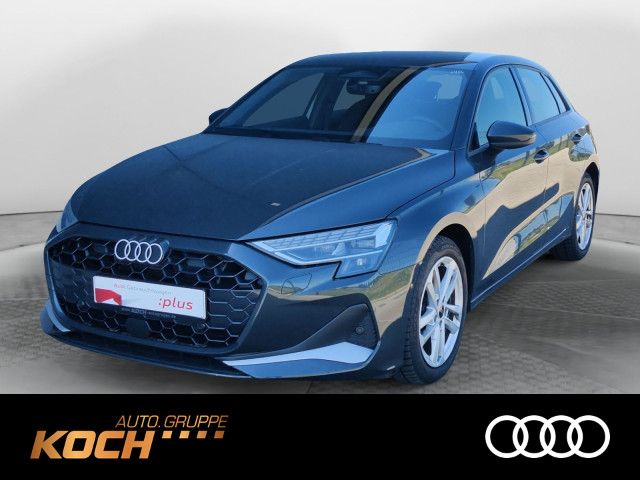 Audi A3 16.150 km 30.590 &euro; Insingen 91610