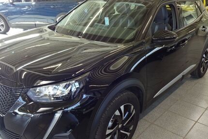 Peugeot 2008 41.546 km 17.300 € Werl 59457