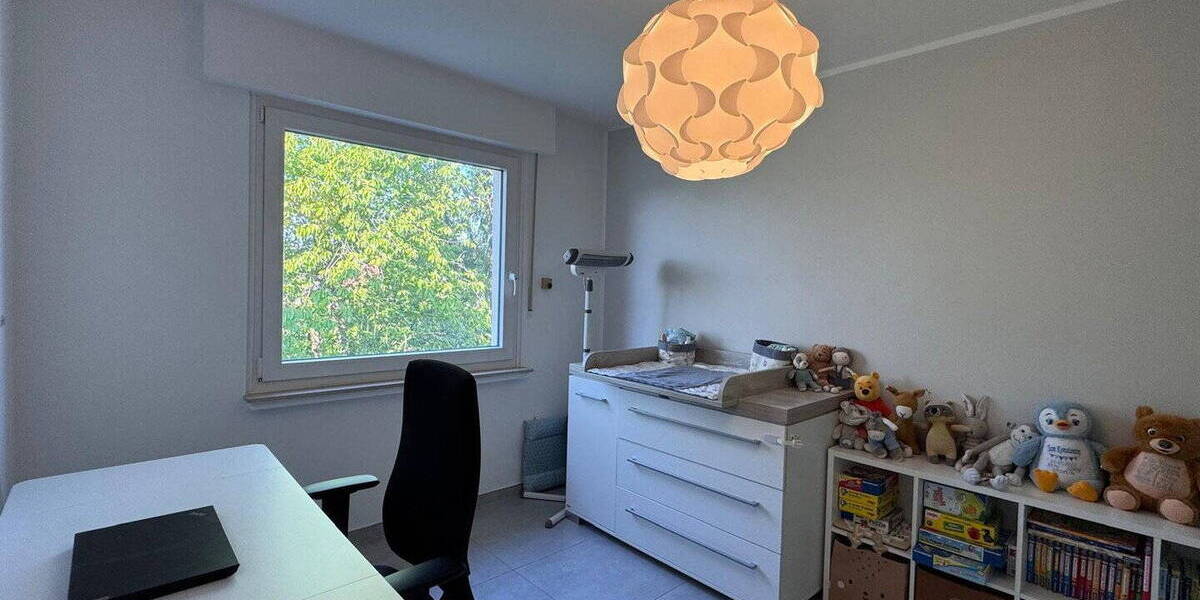 Etagenwohnung Dortmund Bittermark - 3 Zimmer, 100 m&sup2;, 359.000&euro; | Angebot:26806001