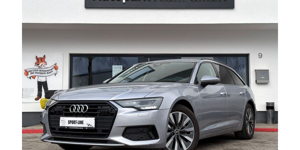 Audi A6 126.000 km 26.499 &euro; Landshut 84030
