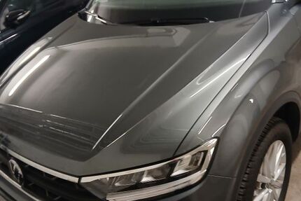 VW T-Roc 34.000 km 22.500 &euro; Schwerin 19055