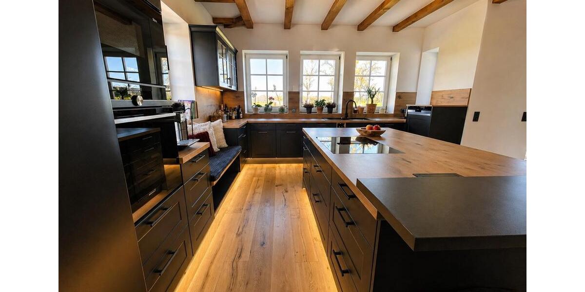 Einfamilienhaus Woldegk - 4 Zimmer, 200 m&sup2;, 595.000&euro; | Angebot:26339097