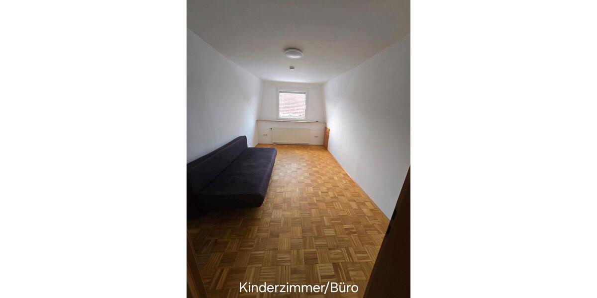 Dachgeschoßwohnung Würzburg Heuchelhof - 3.5 Zimmer, 83 m&sup2;, 1.130&euro; | Angebot:25392077