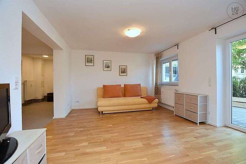 Wohnung zum Mieten in Calw 750 € 50 m²