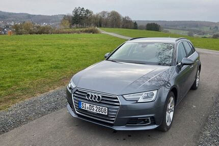 Audi A4 181.500 km 12.999 &euro; Wilnsdorf 57234