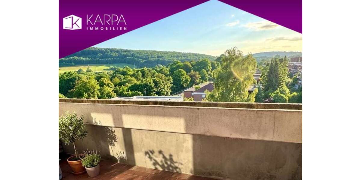 Etagenwohnung Springe - 1.5 Zimmer, 46 m&sup2;, 69.000&euro; | Angebot:26919479