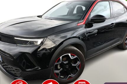 Opel Mokka 43.800 km 17.688 &euro; Kehl 77694