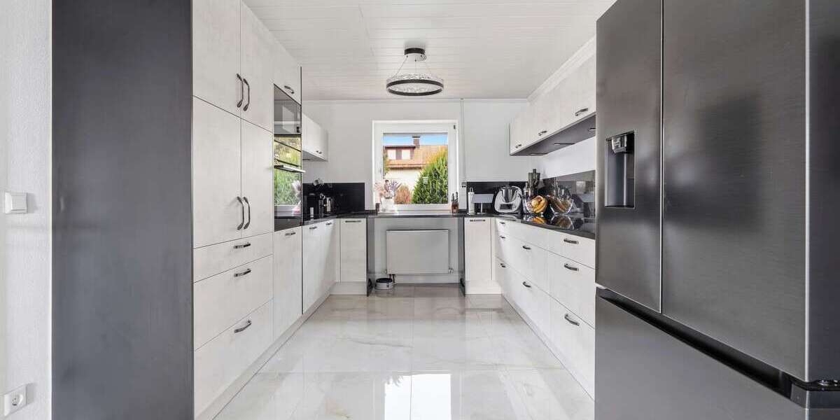 Einfamilienhaus Vilsheim - 5 Zimmer, 184 m&sup2;, 650.000&euro; | Angebot:26206006