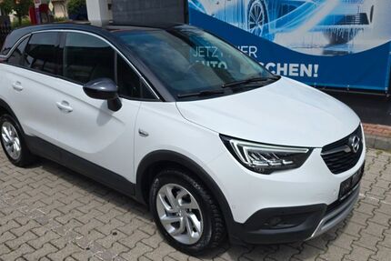 Opel Crossland (X) 86.000 km 6.999 &euro; Garching 85748