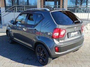 Suzuki Ignis 1.2 5D Comfort+ AGS 37.875 km 14.960 &euro; Höhenkirchen-Siegertsbrun 85635