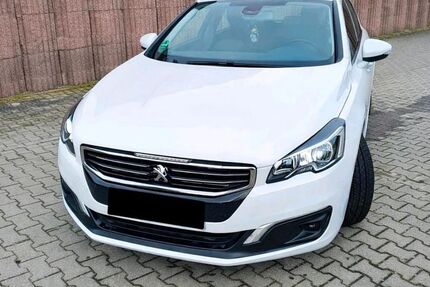 Peugeot 508 94.330 km 9.850 &euro; Zülpich 53909