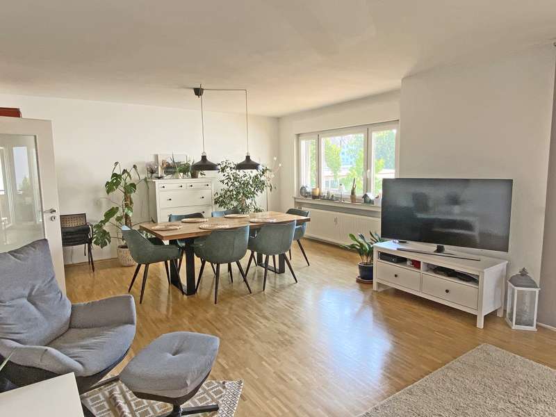 Wohnung zum Mieten in Karlsruhe 860 € 83 m²