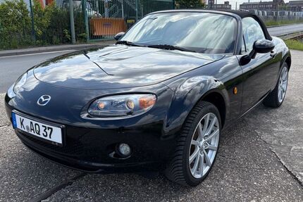 Mazda MX-5 40.500 km 10.500 &euro; köln 50733