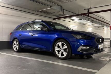 Seat Leon 85.750 km 21.000 &euro; Furth 84095