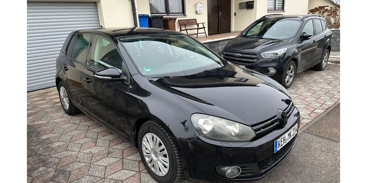 VW Golf 189.787 km 5.900 &euro; Kelheim 93309