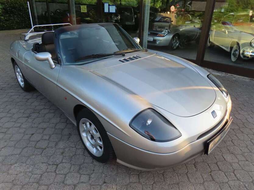 Barchetta