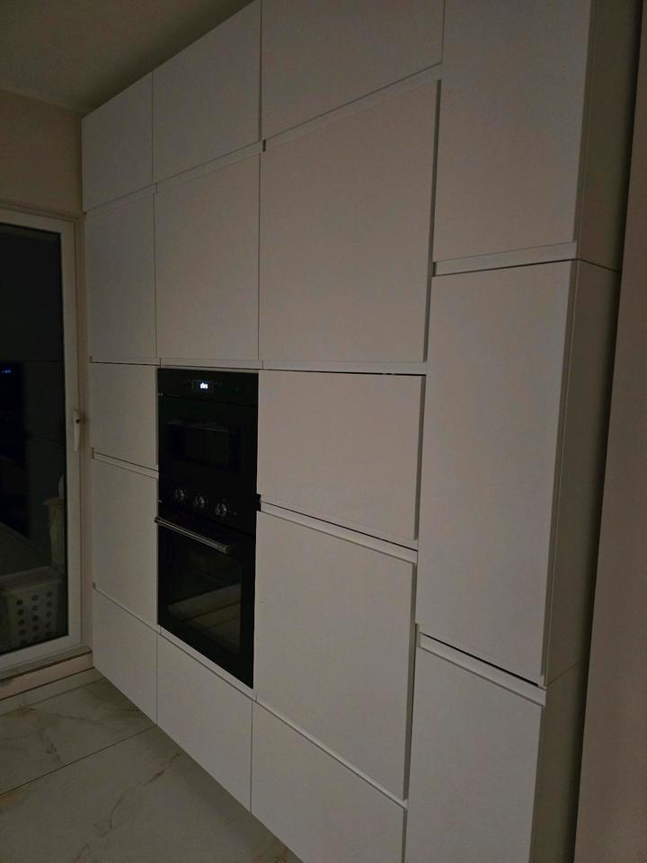 Luxus-Einfamilienhaus Weilerswist – 1.600 m²