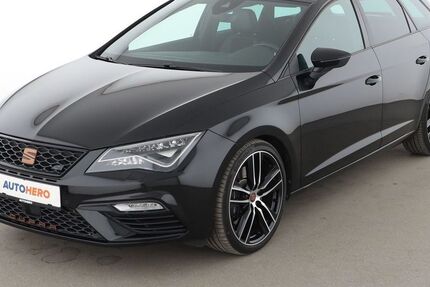 Seat Leon 51.450 km 22.250 &euro; Dresden 01187