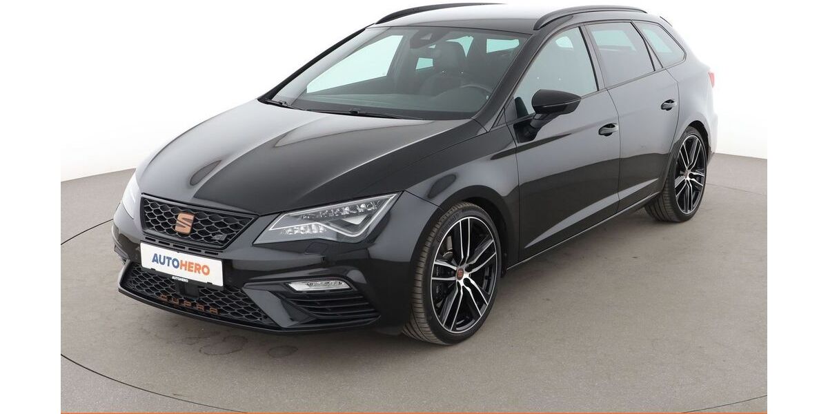 Seat Leon 51.450 km 22.250 &euro; Dresden 01187