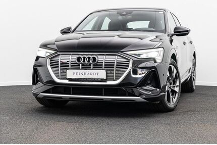 Audi e-tron 62.399 km 27.900 &euro; Hagen 58091