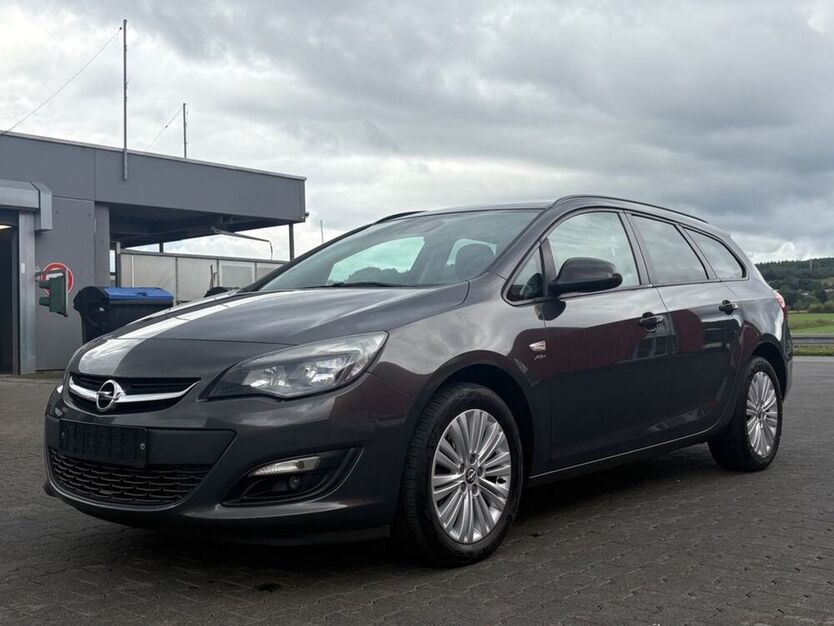 Astra
