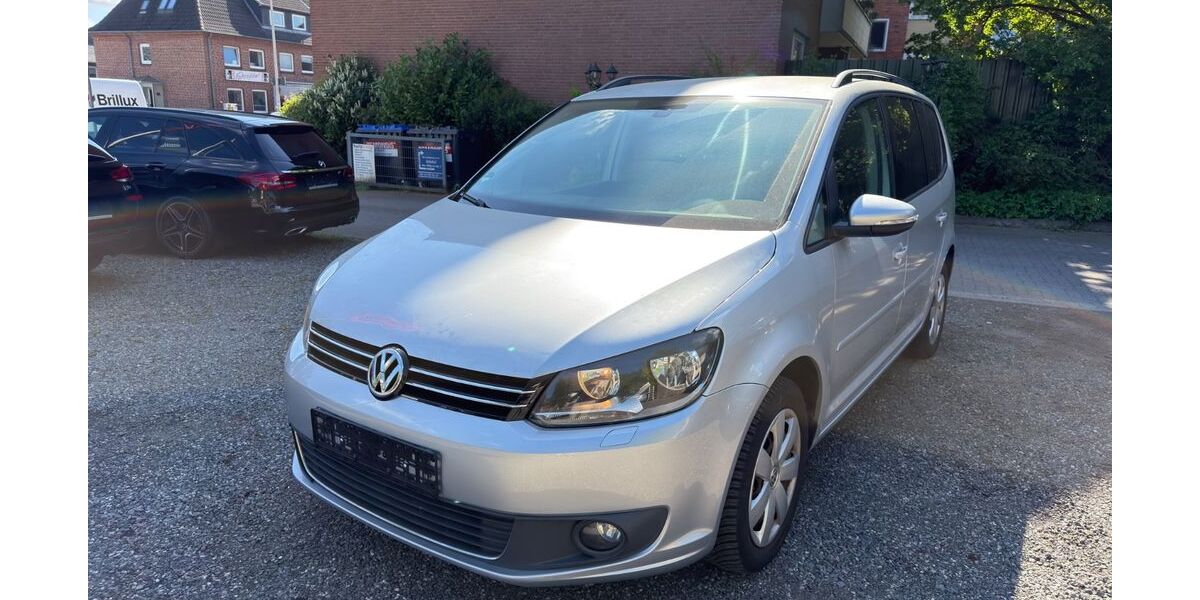 VW Touran 235.000 km 3.450 &euro; Kronshagen 24119