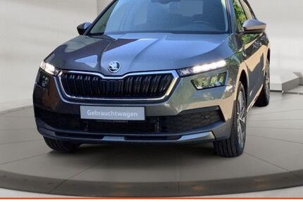 Skoda Kamiq 21.433 km 20.390 &euro; Kirchheim 73230