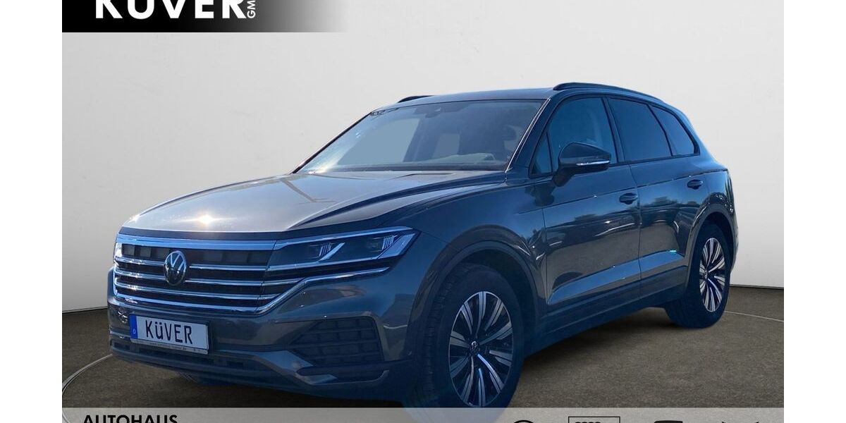 VW Touareg 15.200 km 65.480 &euro; Hagen 27628