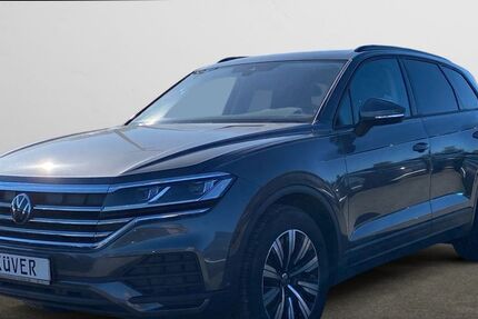 VW Touareg 15.200 km 65.530 &euro; Hagen 27628