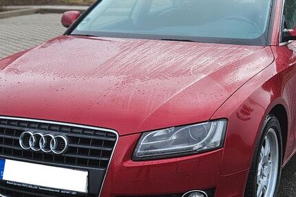 Audi A5 169.000 km 10.600 &euro; Seewald 72297