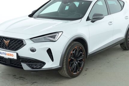 Cupra Formentor 7.373 km 34.230 &euro; Dresden 01187