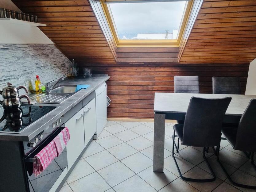 3-Zimmer-DG-Wohnung in Obersöchering