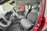 Fiat Panda Cross Red 1.0 Hybrid 1.Hand Neuwertig! 1.600 km 13.740 &euro; Lich 35423