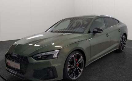 Audi A5 21.090 km 39.876 &euro; Jena 07743